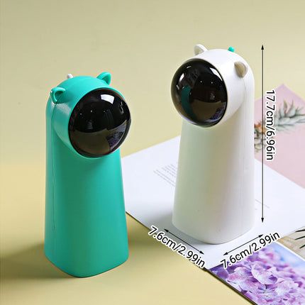 Automatic Laser Cat Toy Interactive Laser Light Cat Entertainment Toy Indoor