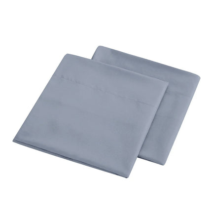 Four Piece Bed Sheet Set Bed Linen Pillowcase Sheet Set Soft Bedding Home Use