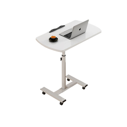 Adjustable Laptop Desk Folding Table For Bed Bedroom Study Portable Riser Stand