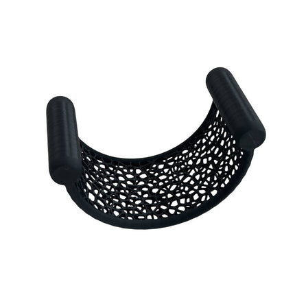 Floating Betta Fish Hammock - Aquarium Resting Cradle for Small Fish