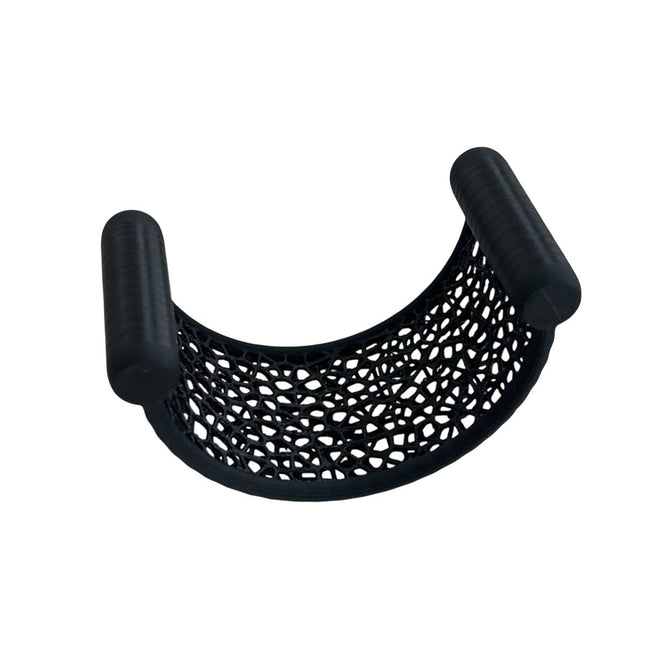 Floating Betta Fish Hammock - Aquarium Resting Cradle for Small Fish