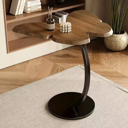 Butterfly Coffee Table Modern Simple Design for Living Room Bedroom Home Decor