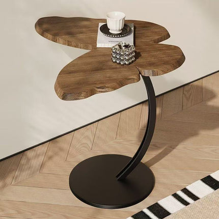 Butterfly Coffee Table Modern Simple Design for Living Room Bedroom Home Decor