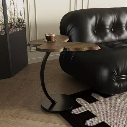 Butterfly Coffee Table Modern Simple Design for Living Room Bedroom Home Decor