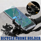 Bicycle Mobile Phone Stand Phone Rack Cycling Accessories Bike Mount Holder