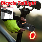 Bicycle Taillights Mountain Bike Lights Cycling Equipment LED Rear Lights