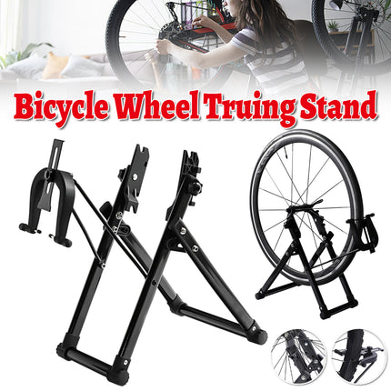 Bike Wheel Truing Stand Bicycle Wheel Maintenance Tool Bike Repair Stand Cycling