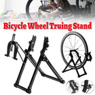 Bike Wheel Truing Stand Bicycle Wheel Maintenance Tool Bike Repair Stand Cycling