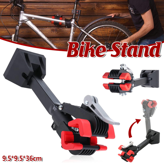 Bike Stand Indoor Bike Storage Bike Wall Mount For Bike Rack Bracket Holder