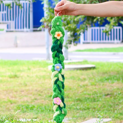 Small Pets Climbing Rope for Small Pet Cage Play Exercise Chewing Toy Use