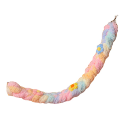 Small Pets Climbing Rope for Small Pet Cage Play Exercise Chewing Toy Use