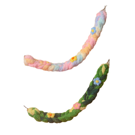 Small Pets Climbing Rope for Small Pet Cage Play Exercise Chewing Toy Use