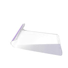 Hydrogel Blue Film Screen Protector For Samsung S22 S21 S20 Note 20 10 9 8 - Aimall