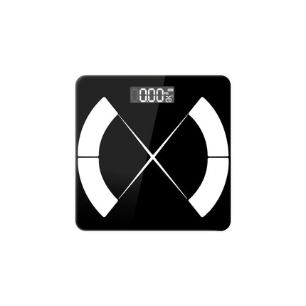 Body Fat Scale Household Fat Scale Weighing Scale Digital Bathroom Scale Fitness