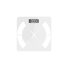 Body Fat Scale Household Fat Scale Weighing Scale Digital Bathroom Scale Fitness