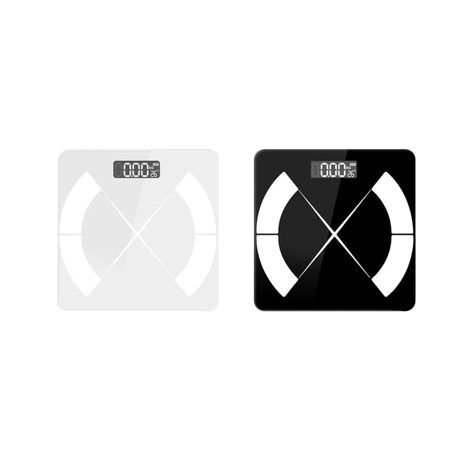 Body Fat Scale Household Fat Scale Weighing Scale Digital Bathroom Scale Fitness