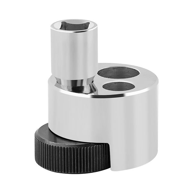 Broken Bolt Extractor Set Screw Remover Tool For Damaged Studs And Stripped Nuts