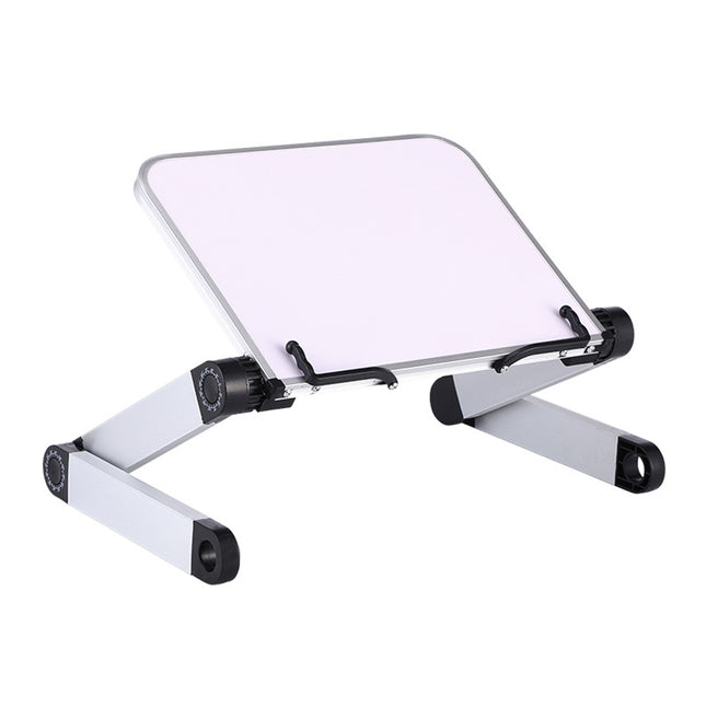 Adjustable Reading Stand Book Holder Portable for Books Magazines Tablets