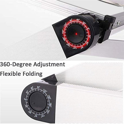 Adjustable Reading Stand Book Holder Portable for Books Magazines Tablets