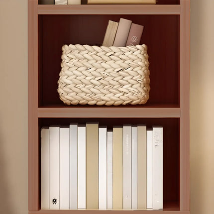 7 Tier Floor Standing Storage Shelf Sturdy for Living Room Office Space Saving