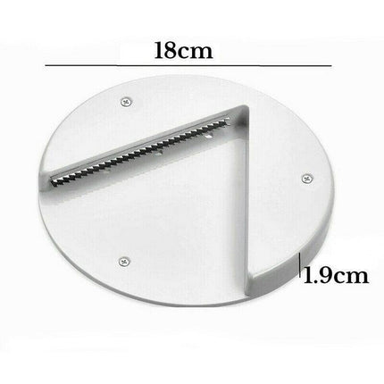 Under Cabinet Jar Opener Undermount Multipurpose Lid Gripper Bottle Opener Tools - Aimall