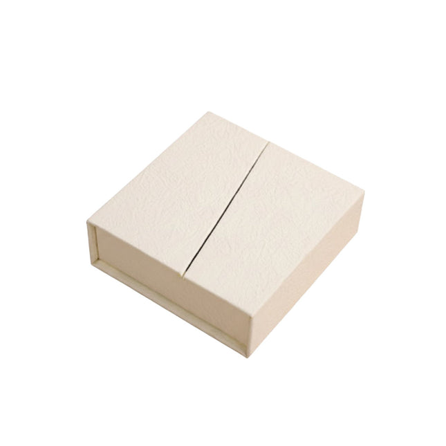 5Pcs Jewelry Gift Box Necklace Earring Ring Packaging For Wedding Party Present