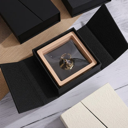 5 Pack Jewellery Gift Box With Insert Necklace Ring Earring Storage Box