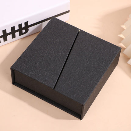 5 Pack Jewellery Gift Box With Insert Necklace Ring Earring Storage Box