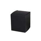 20PCS Black Cardboard Gift Box for Shipping Storage Gift Giving Durable Sturdy