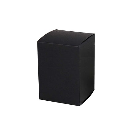 20PCS Black Cardboard Gift Box for Shipping Storage Gift Giving Durable Sturdy