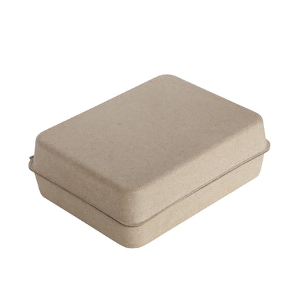 10PCS Eco Friendly Pulp Gift Boxes Durable for Party Wedding Favor Packaging Use