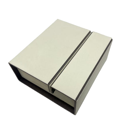 10PCS Folding Gift Boxes 3Colours for Birthday Wedding Party Durable Decorative