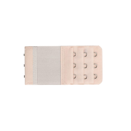 Maternity Strap Clip On Bra Extender Extension 3 Hooks Ladies Plus Size