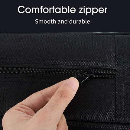 40cm Nylon Padded Camera Tripod Bag Carry Bag Portable Travel Case Adjustable