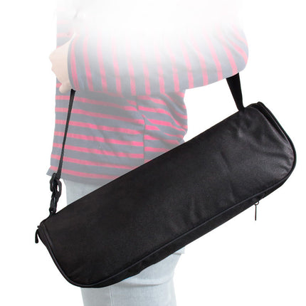 40cm Nylon Padded Camera Tripod Bag Carry Bag Portable Travel Case Adjustable