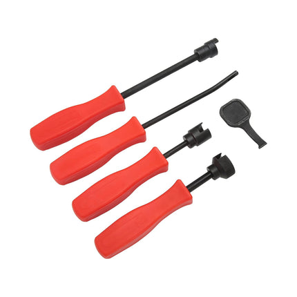 8PCS Brake Repair Tool Set for Car Truck Motorcycle Brake Pad Caliper Wrench