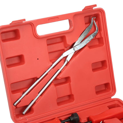 8PCS Brake Repair Tool Set for Car Truck Motorcycle Brake Pad Caliper Wrench