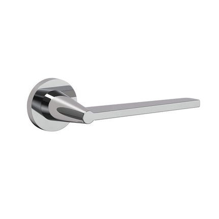 Indoor Door Lock Set Model A Copper Handle Lock For Bedroom Bathroom Privacy Use