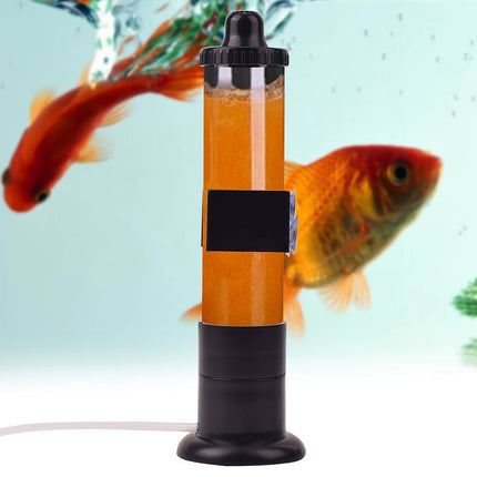 Brine Shrimp Incubator Hatchery Live Food Culture Fish Tank Use Easy to Install