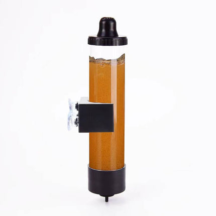 Brine Shrimp Incubator Hatchery Live Food Culture Fish Tank Use Easy to Install