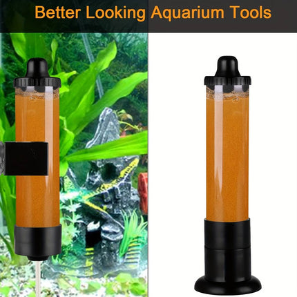 Brine Shrimp Incubator Hatchery Live Food Culture Fish Tank Use Easy to Install