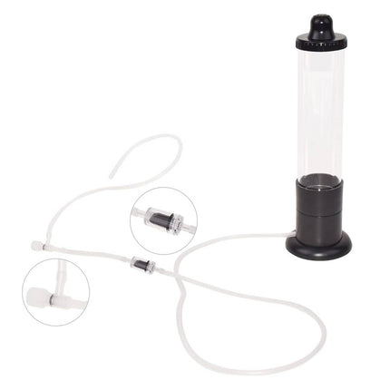 Brine Shrimp Incubator Hatchery Live Food Culture Fish Tank Use Easy to Install