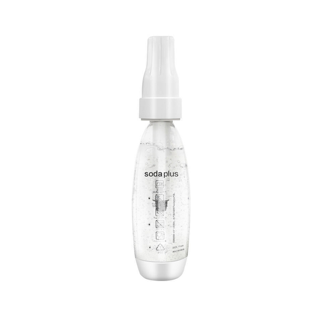 Portable Soda Water Maker Machine Commercial Carbonated Drink Cola Bubble Tea
