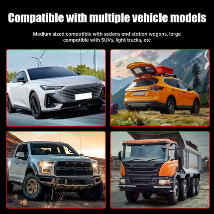 Car Repair 3PCS Fender Cover Mat Auto Maintenance Wrap Film Protection Pad