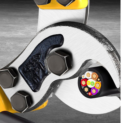 14inch Heavy Duty Cable Cutter Cutting Wire Rope Electrical Cable cutters 350mm