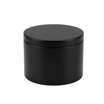 20PCS Round Candle Packaging Jar 4oz 120ml For Candle Making Storage Gift
