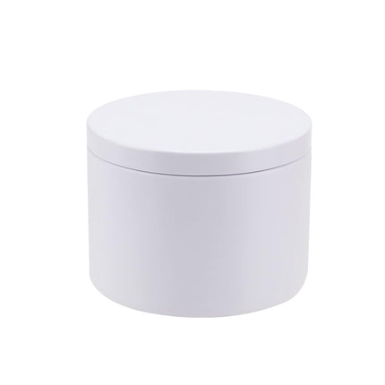 20PCS Round Candle Packaging Jar 4oz 120ml For Candle Making Storage Gift