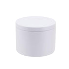 20PCS Round Candle Packaging Jar 4oz 120ml For Candle Making Storage Gift