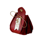 Wedding Candy Favor Bags 10 Pack Velvet Style 3 Colours