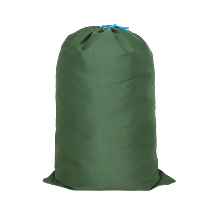 Canvas Drawstring Large Bag Pouch Clothes Craft Storage Laundry